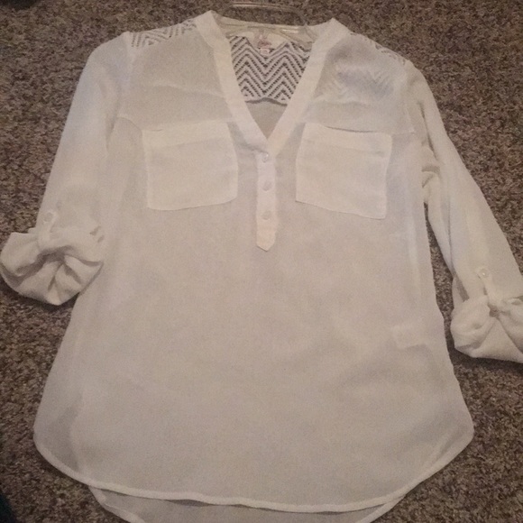 Candies blouse XS - Picture 1 of 1